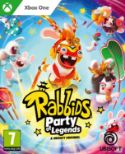 Rabbids: Party of Legends	 (XBOX One)