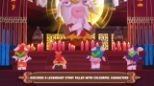 Rabbids: Party of Legends	 (XBOX One)
