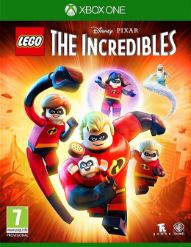LEGO The Incredibles (XBOX One)