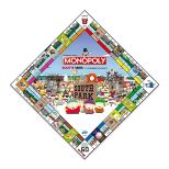 MONOPOLY: South Park - družabna igra