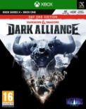 Dungeons and Dragons: Dark Alliance - Day One Edition (XBOX One & XBOX Series X)