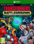 Transformers Battlegrounds (XBOX One)