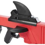 NERF- ROBLOX MM2 SHARK SEEKER BLASTER