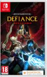 Legacy Of Kain: Defiance - Remastered (Nintendo Switch)