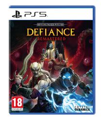 Legacy Of Kain: Defiance - Remastered (Playstation 5)