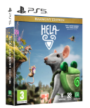 Hela - Harmony Edition (Playstation 5)