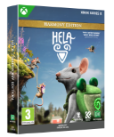 Hela - Harmony Edition (XBOX)