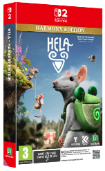 Hela - Harmony Edition (Nintendo Switch 2)