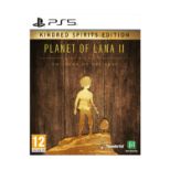 Planet Of Lana Ii: Children Of The Leaf - Limited Edition (Playstation 5)