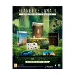 Planet Of Lana Ii: Children Of The Leaf - Limited Edition (Playstation 5)