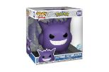 FUNKO POP JUMBO: POKEMON - GENGAR