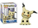 FUNKO POP GAMES: POKEMON - MIMIKYU (EMEA)