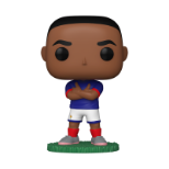 FUNKO POP FOOTBALL: FRANCE - KYLIAN MBAPPE