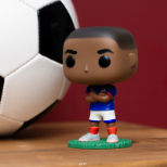 FUNKO POP FOOTBALL: FRANCE - KYLIAN MBAPPE