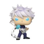 FUNKO POP ANIMATION: JUJUTSU KAISEN - GOJO (HIDDEN INV)