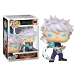 FUNKO POP ANIMATION: JUJUTSU KAISEN - GOJO (HIDDEN INV)