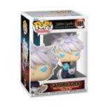 FUNKO POP ANIMATION: JUJUTSU KAISEN - GOJO (HIDDEN INV)