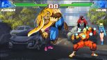 Blazing Strike (Playstation 5)