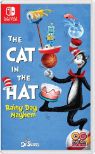 The Cat In The Hat: Rainy Day Mayhem (Nintendo Switch)