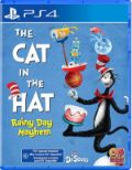 The Cat In The Hat: Rainy Day Mayhem (Playstation 4)