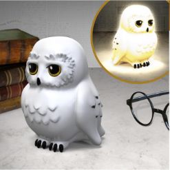 PALADONE Harry Potter Hedwig namizna svetilka