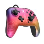 PDP SWITCH 2 & 1 ŽIČNI KONTROLER REMATCH - STAR SPECTRUM