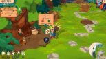 Amber Isle (SWITCH)