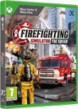 Firefighting Simulator: The Squad (XBOX Series X & XBOX One)