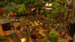 RollerCoaster Tycoon 3 - Complete Edition (Nintendo Switch)