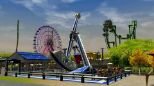 RollerCoaster Tycoon 3 - Complete Edition (Nintendo Switch)