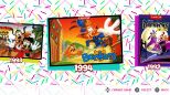 The Disney Afternoon Collection (Nintendo Switch)