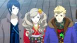 Persona 5 Royal (XBOX Series X & XBOX One)