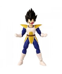 BANDAI NAMCO: Dragon Ball Dragon Stars - Vegeta DB Kai Version figura