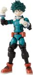 BANDAI NAMCO: Anime Heroes My Hero Academia - Izuku Midoriya figura