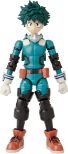 BANDAI NAMCO: Anime Heroes My Hero Academia - Izuku Midoriya figura