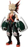 BANDAI NAMCO: Anime Heroes My Hero Academia - Katsuki Bakugo figura
