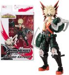 BANDAI NAMCO: Anime Heroes My Hero Academia - Katsuki Bakugo figura