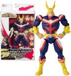 BANDAI NAMCO: Anime Heroes My Hero Academia - All Might figura