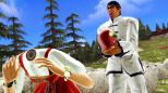 TEKKEN 6 - Classics (XBOX 360)