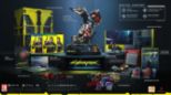 Cyberpunk 2077 - Collectors Edition (XBOX One)
