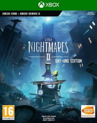 Little Nightmares II (XBOX One)