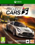 Project CARS 3 (XBOX One)