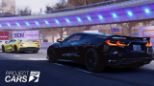 Project CARS 3 (XBOX One)