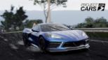 Project CARS 3 (XBOX One)