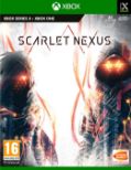 Scarlet Nexus (XBOX One & XBOX Series X)