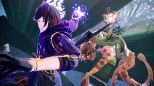 Scarlet Nexus (XBOX One & XBOX Series X)
