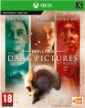The Dark Pictures Anthology - Triple Pack (XBOX One & XBOX Series X)