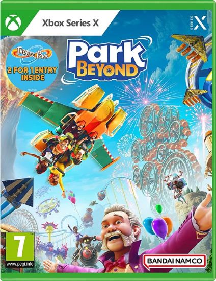 Park Beyond (XBOX Series X)