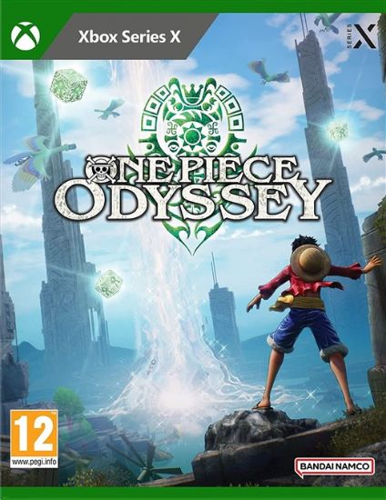 One Piece: Odyssey (XBOX Series X)