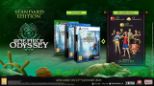 One Piece: Odyssey (XBOX Series X)